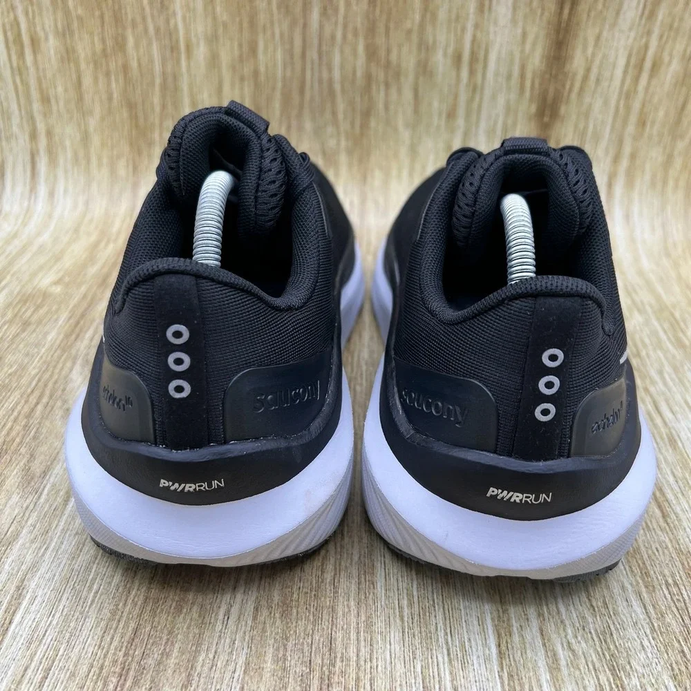 NEW Saucony Echelon Extra Wide Running Shoes - Picture 4 of 10